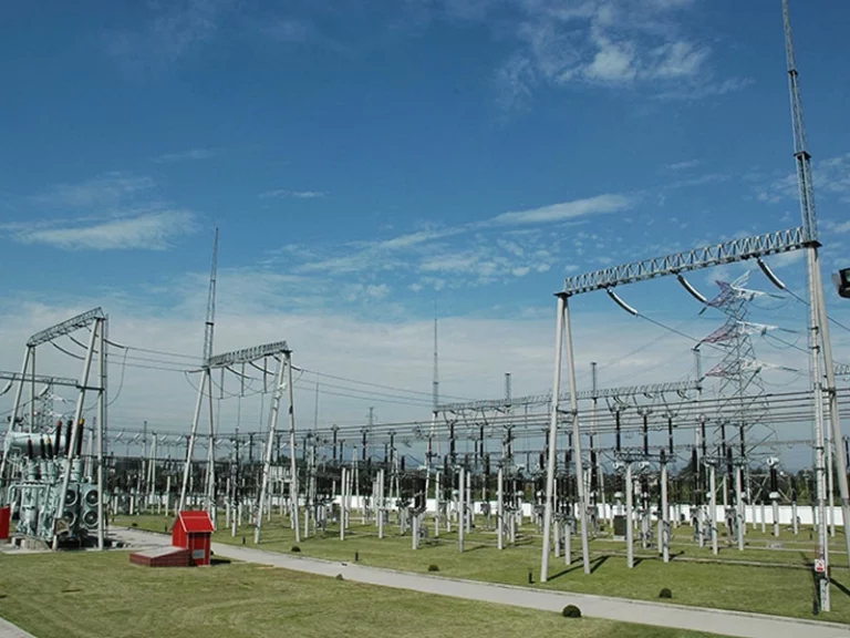Philippines National Grid Project - Conductor Supply