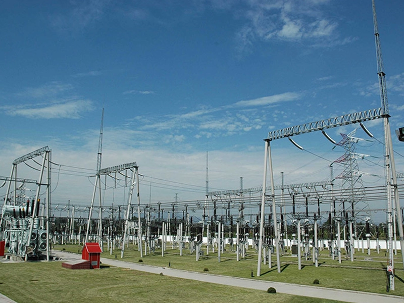 Philippines National Grid Project - Conductor Supply