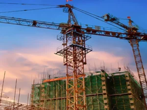 Building & Construction Cables
