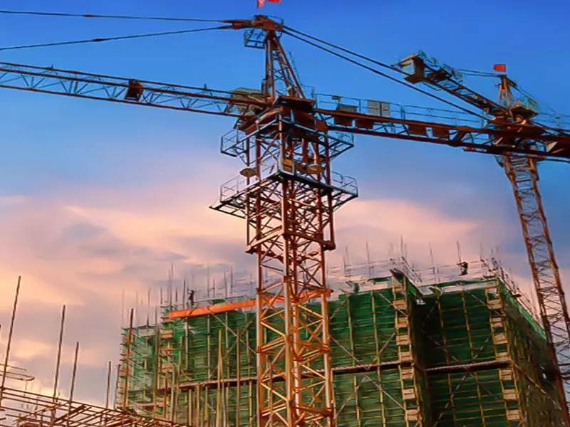 Building & Construction Cables