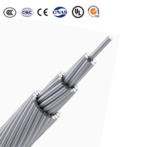 AAC-All Aluminum Conductor