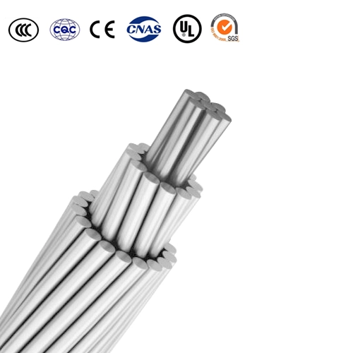 AACSR-Aluminum Alloy Conductor Steel Reinforced