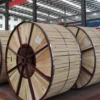 AACSR-Aluminum Alloy Conductor Steel Reinforced