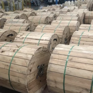 Overhead Insulated Covered Line Wire (ICEA S-70-547)