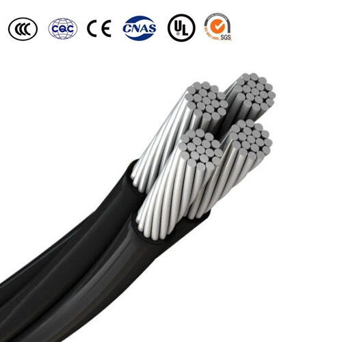 Aerial-Insulated-Cable-(IEC 60502-1)