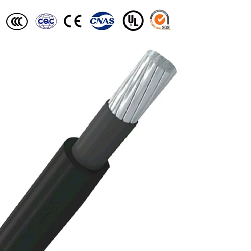 Aerial-Insulated-Cable-(IEC 60502-2)
