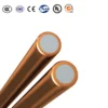 CCS-Copper Clad Steel Strand