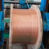 CCS-Copper Clad Steel Strand