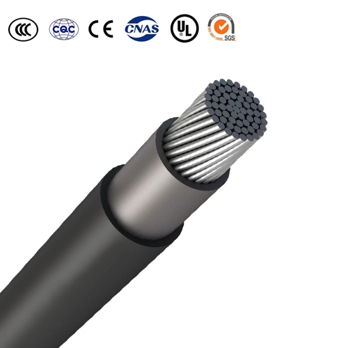 Type CC Type CCT Covered Conductors (AS/NZS 3675)