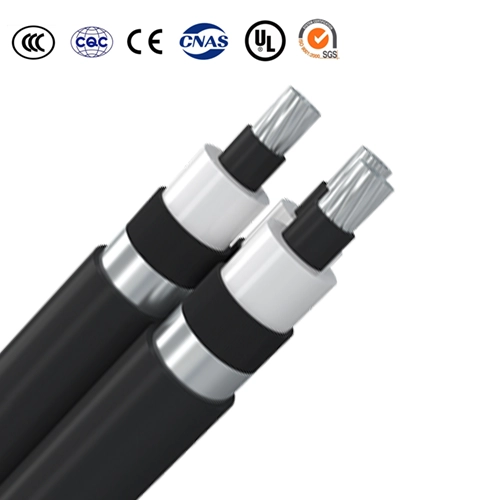Cable HTA CIS Torsadé Souterrain NFC 33-226