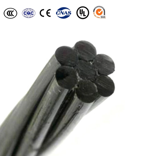 GSW Galvanized Steel Wire/Strand