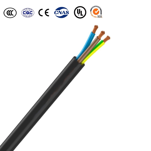 H07RN-F Rubber-Cable