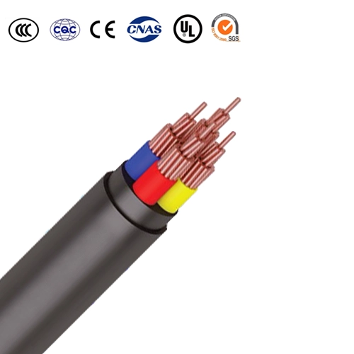 IEC-BSStandardXLPEInsulatedLVPowerCable2