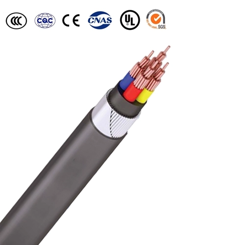 IECBSStandardXLPEInsulatedLVPowerCable2