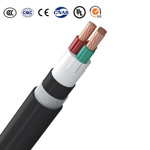 LVPowerCableSANS1507