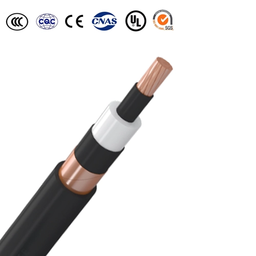 Medium Voltage Power Cables-1