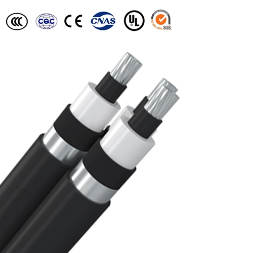 Medium Voltage Power Cables NFC 33-226
