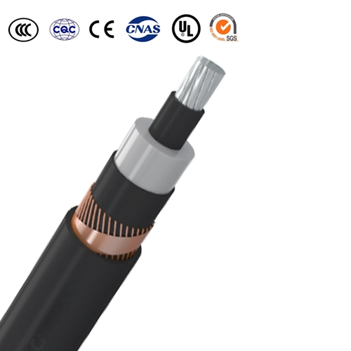 RHZ1-2OL Medium Voltage Cable UNE HD 620 S3