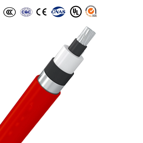 RHZ1 Medium Voltage Cable UNE HD 620 S3