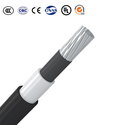 SAC Spaced Aerial Cable(ICEA S-66-524)