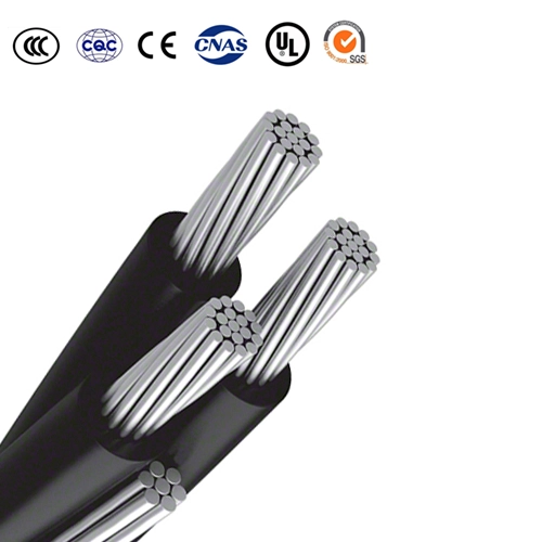 Service Drop Cable (ANSI/ICEA S-76-474)