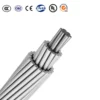 TACSR-Thermal-Resistant Aluminum Alloy Conductor Steel Reinforced