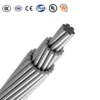 TACSR/AW Thermal-Resistant Aluminum Alloy Conductor Aluminum Clad Steel Reinforced