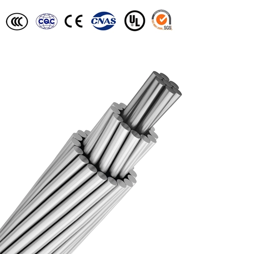 TACSR-Thermal-Resistant Aluminum Alloy Conductor Steel Reinforced
