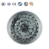 TACSR-Thermal-Resistant Aluminum Alloy Conductor Steel Reinforced