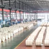 TACSR-Thermal-Resistant Aluminum Alloy Conductor Steel Reinforced
