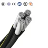 XLPE-Insulated-Cable-Aerial-Bundled-ABC-Cable