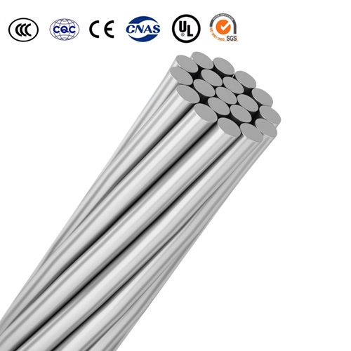 TAAAC Thermal-Resistant All Aluminum Alloy Conductor
